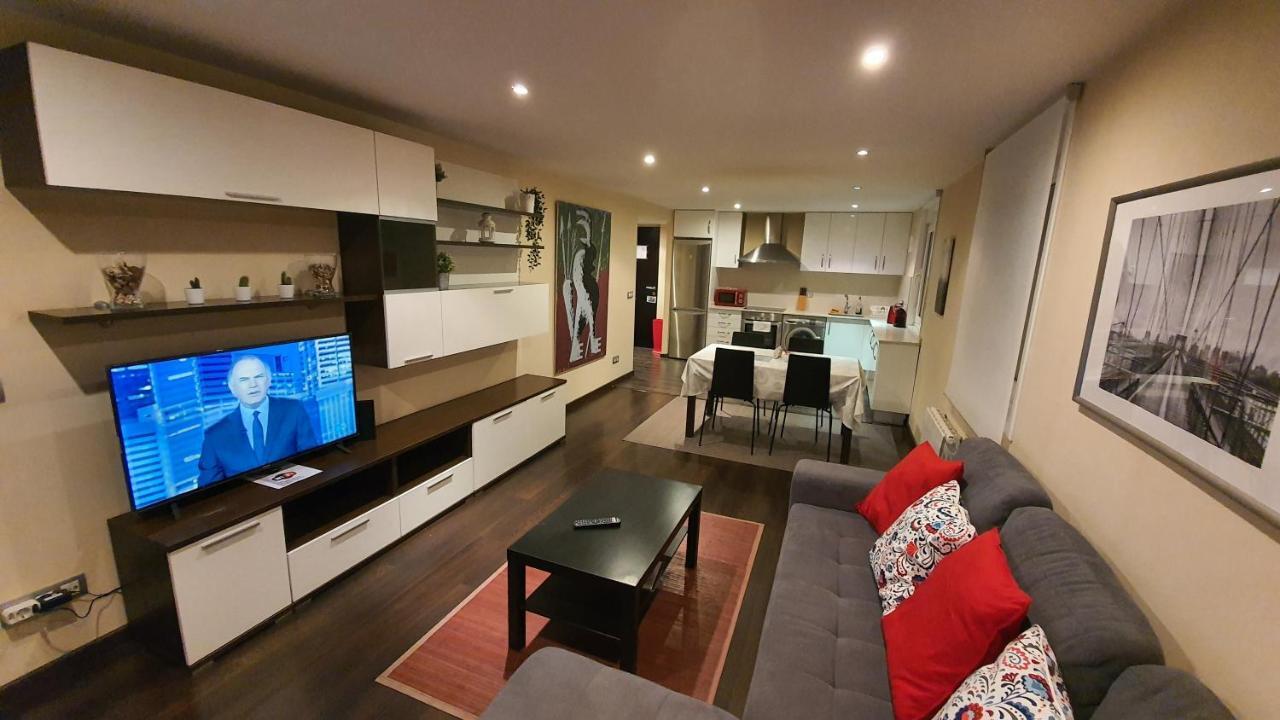 A 50 Metros Del Paseo Maritimo *